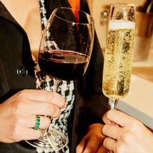 Load image into Gallery viewer, PRICKLY RED