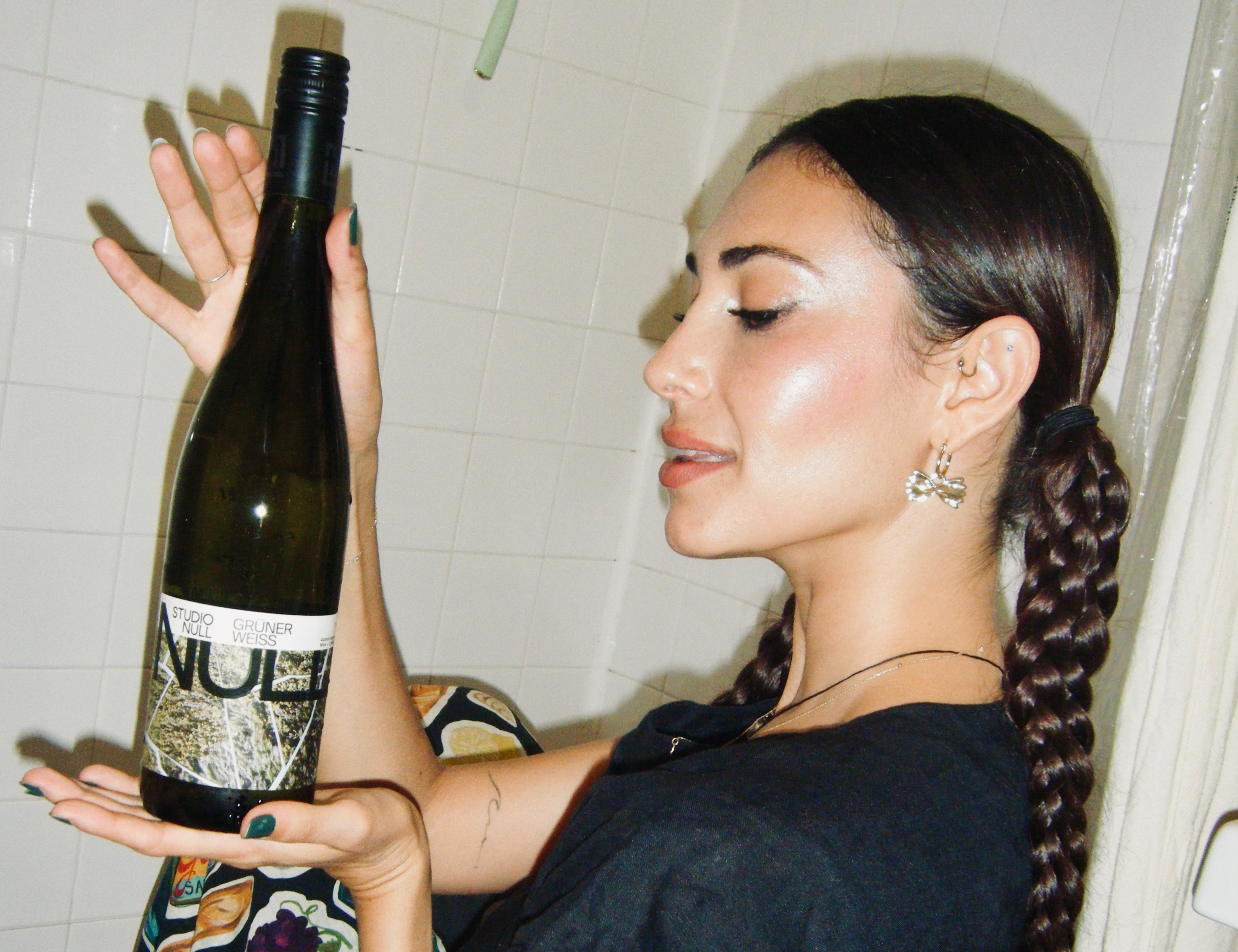 How beauty entrepreneur Chelsea Gehr gets it all done