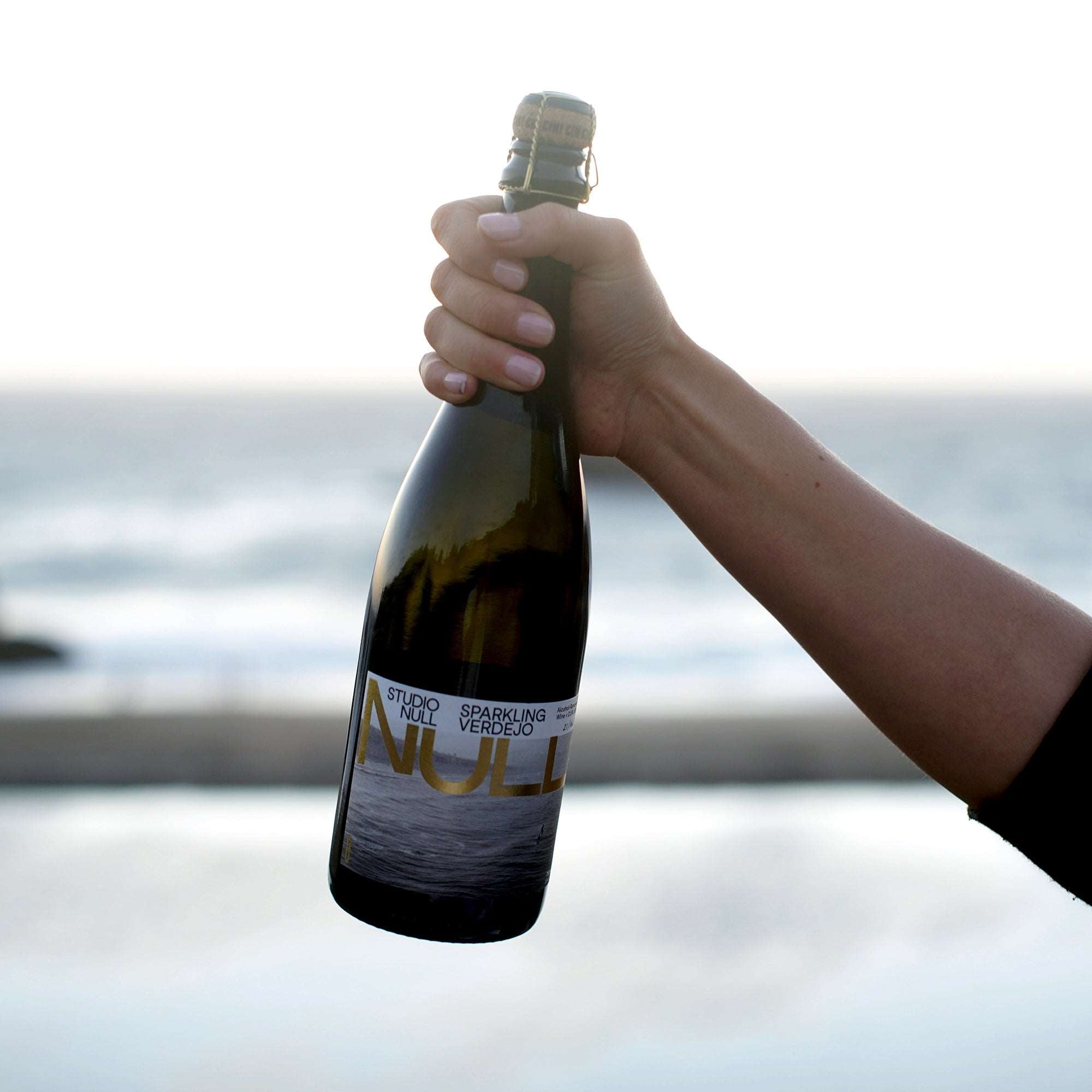 SPARKLING VERDEJO
